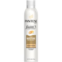Pantene Pro-V Daily Moisture Renewal Foam Conditioner, 6 oz