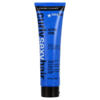 Sexy Hair Ultra Curl Support Styling Creme-Gel 5.1 fl oz