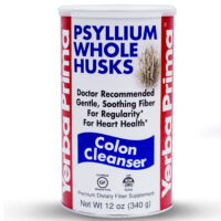 Psyllium Whole Husks