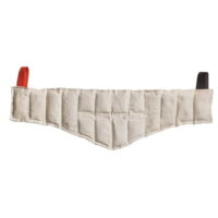 Relief Pak Hotspot Moist Heat Pack, Neck Contour, 9' X 24'
