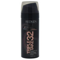 Redken #32 Triple Take High-Hold Hairspray 4 Oz