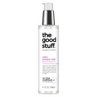The Good Stuff Color Protect Milk Conditioner 6.7 oz