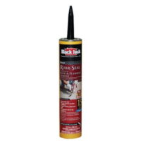 GARDNER-GIBSON 6148-9-62 10.1 oz Rubber Roof Cement