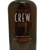 American Crew Daily Moisturizing Shampoo, 15.2 oz