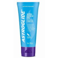 Astroglide Sensitive Skin Lubricant 3 oz