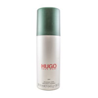 HUGO FOR MEN Body Spray 5.0 oz