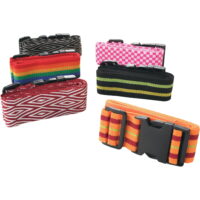 Travel Smart Luggage Strap