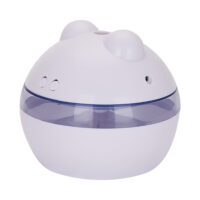 Creative USB Double Button Large Capacity Humidifier USB Spherical Humidifier/humidifiers for bedroom