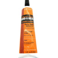 Liquid Gold Bond A Weav Extra Super Adhesive 1 oz Tube for Weaves and Hair Extensions pack of 1