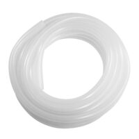 Silicone Tubing, 5/16' ID x 7/16' OD - 10 Feet