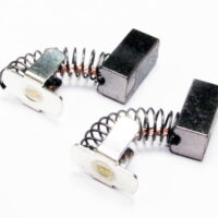 Bosch 26618-01/25618 18V Impactor Replacement Carbon Brush Set of 2 # 2609199169