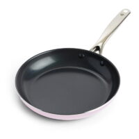 Blue Diamond Pink Diamond 10' Open Fry