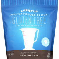 Cup 4 Cup Gluten Free All Purpose Flour, 3 lb Bag
