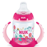 NUK Learner Cup 6m+, 1-Pack