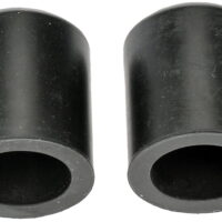 Coolant Bypass Caps Epdm 3/4In