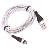 Long 6ft PD USB-C Cable for Samsung Galaxy A12 A32 A42 A52 A72 5G Phones - Fast Charger Cord Type-C Power Wire Sync Compatible With Galaxy A12 A32 A42 A52 A72 5G Models