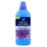 Felce Azzurra Lavender and Iris Softener Concentrated 600ml 20.29 fl oz