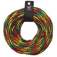 Airhead 4-Rider Towable Tube Rope for Water Sports
