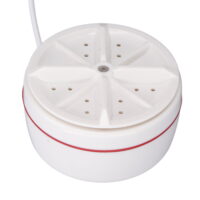 Foldable Washing Machine, Foldable Design Mini Washing Machine  For Socks