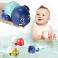 Bath Toys, Bathtub Basketball Hoop for Toddlers Kids, Boys and Girls with 3 Soft Balls Set & Strong Suction Cup