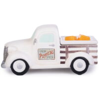 ScentSationals Full Size Fragrance Warmer, Cream Truck