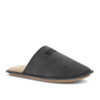 Levi's Mens Milton 2 Microsuede Scuff House Shoe Slippers