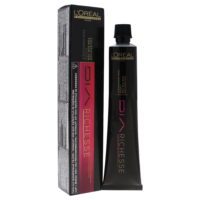 LOreal Professional Dia Richesse # 1 - Black - 1.7 oz Hair Color