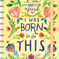Meera Lee Patel 2021-2022 (On-The-Go Weekly Planner)
