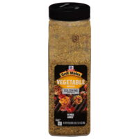 McCormick Grill Mates Vegetable Seasoning, 20 oz