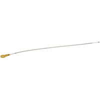 Dorman 921-057 Engine Oil Dipstick for Specific Ford / Lincoln Models