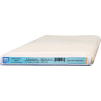 Pellon Stitch-N-Tear Fabric Stabilizer, White 20' x 15 Yards by the Bolt - 1 Pack