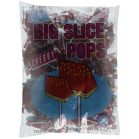 POPS,CHERRY,48CT