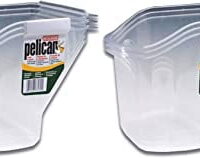 Wooster Genuine Pelican Liner 2 Set Of 3-Pack # 8629-2PK