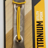 UCO Titanium Utility Spork