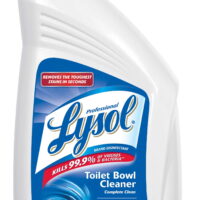 Professional Lysol Toilet Bowl Cleaner, 32oz