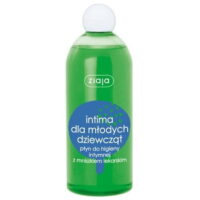 Ziaja - Dandelion Intimate Wash Gel (500ml)