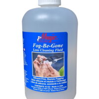 Magic Safety Fog-Be-Gone Lens Cleaning Fluid 16 oz Dispenser Bottle 1 Count MS-93150