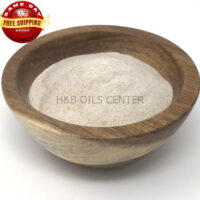 Banana organic fruit extract diy natural oil control facial powder 8 oz
