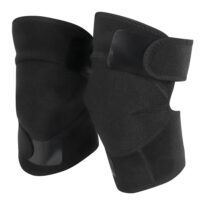 Knee Support, Hook&loop Knee Brace, Elderly For Improve Knee Discomfort Adult Care Knee Average Size