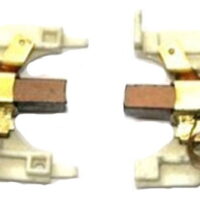 DeWalt DCD950 18V Drill Brush & Holder Assembly (2 Tot) # N031214