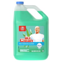 Mr. Clean Multi-Purpose Cleaner with Febreze, 1 Gallon