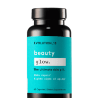 EVOLUTION_18 Beauty Glow Capsules with Collagen, 30 Servings