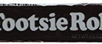 Tootsie Roll 0.5oz 48 Rolls