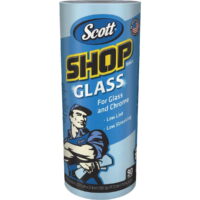 Scott Scott Glass Towels