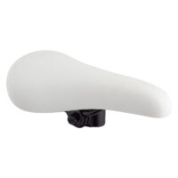 SUNLITE Saddle Sunlt Juvenile White