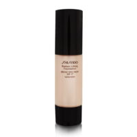 Shiseido Radiant Lifting Foundation SPF 17 D30 Very Rich Brown