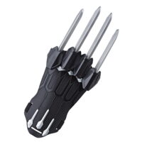 Avengers Black Panther Basic Claw, for Kids Ages 5 and Up