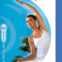 Yoga Pulse: Lean Strong Abs (DVD)