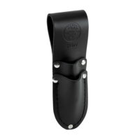 Klein Tools 5187T Scissors and Cable Splicers Knife Holder
