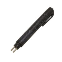 Brake Fluid Tester Pen LED Moisture Water Compact Tool Test Indicator for Dot 3 4 5